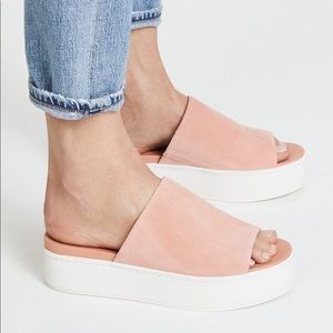Walford Flatform Slides